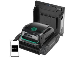 WYBOT S2 Pro vezeték nélküli medencetisztító robot (S2 PRO)